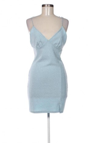 Рокля H&M Divided, Размер M, Цвят Многоцветен, Цена 29,58 лв.