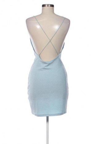 Рокля H&M Divided, Размер M, Цвят Многоцветен, Цена 29,58 лв.