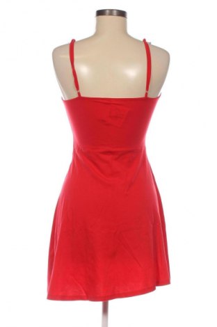 Kleid H&M Divided, Größe S, Farbe Rot, Preis € 15,70
