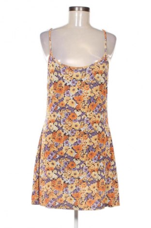 Kleid H&M Divided, Größe M, Farbe Mehrfarbig, Preis € 20,99