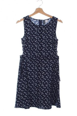 Рокля H&M Divided, Размер M, Цвят Многоцветен, Цена 29,99 лв.