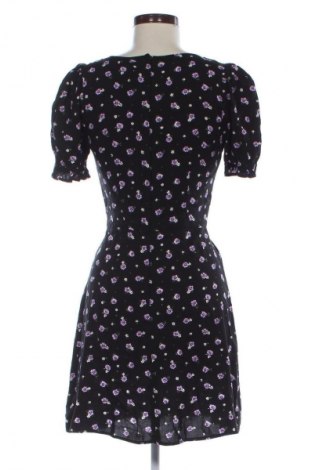 Kleid H&M Divided, Größe S, Farbe Mehrfarbig, Preis € 12,99