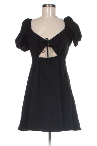 Šaty  H&M Divided, Veľkosť L, Farba Čierna, Cena  11,95 €