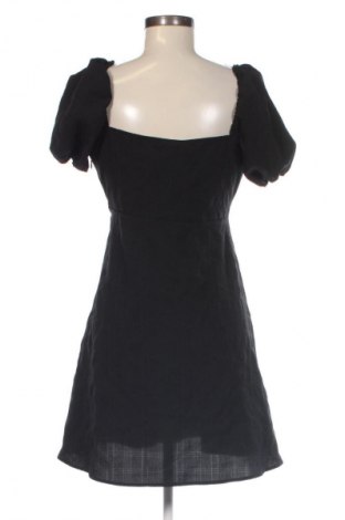 Šaty  H&M Divided, Veľkosť L, Farba Čierna, Cena  11,95 €