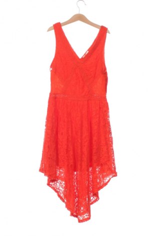 Šaty  H&M Divided, Velikost XS, Barva Červená, Cena  469,00 Kč