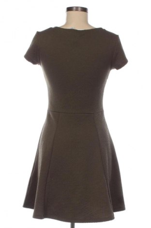 Šaty  H&M Divided, Velikost M, Barva Zelená, Cena  370,00 Kč