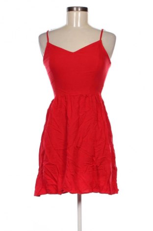 Ruha H&M Divided, Méret S, Szín Piros, Ár 7 879 Ft