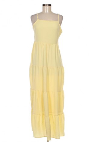 Ruha H&M Divided, Méret M, Szín Sárga, Ár 7 879 Ft