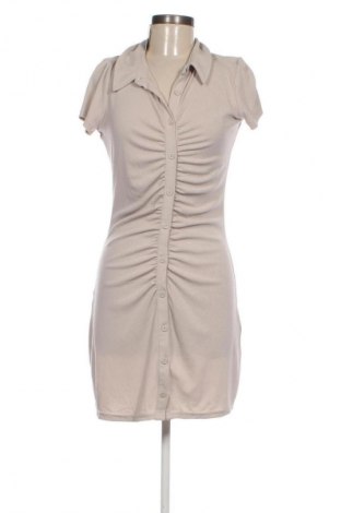 Šaty  H&M Divided, Velikost M, Barva Šedá, Cena  779,00 Kč