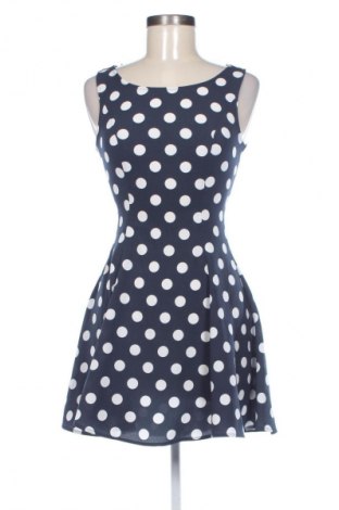 Kleid H&M Divided, Größe M, Farbe Mehrfarbig, Preis € 14,75