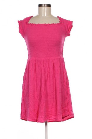 Rochie H&M Divided, Mărime XL, Culoare Roz, Preț 98,99 Lei