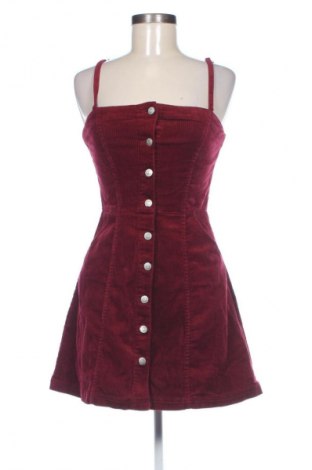 Ruha H&M Divided, Méret S, Szín Piros, Ár 5 899 Ft