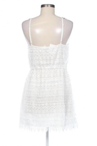 Ruha H&M Divided, Méret M, Szín Fehér, Ár 5 800 Ft