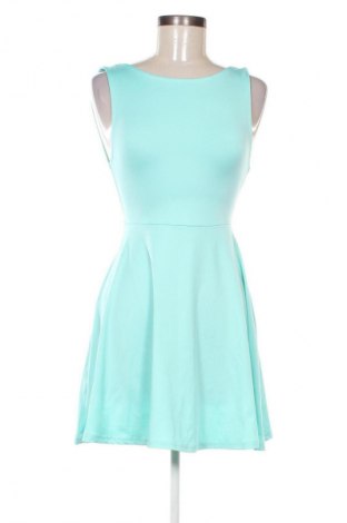 Šaty  H&M Divided, Velikost S, Barva Modrá, Cena  469,00 Kč