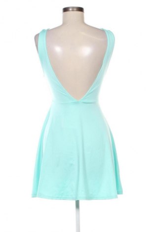 Šaty  H&M Divided, Velikost S, Barva Modrá, Cena  469,00 Kč