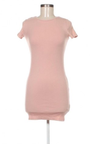 Kleid H&M Divided, Größe S, Farbe Beige, Preis 20,99 €