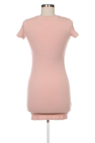 Kleid H&M Divided, Größe S, Farbe Beige, Preis 20,99 €