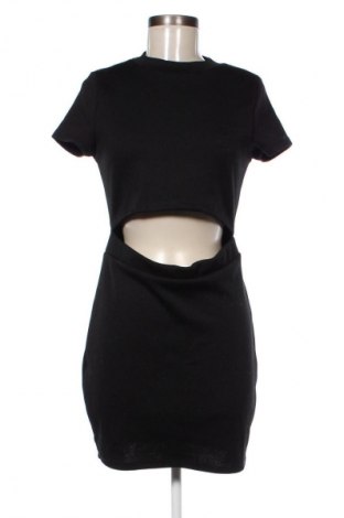 Φόρεμα H&M Divided, Μέγεθος M, Χρώμα Μαύρο, Τιμή 18,99 €