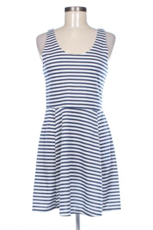 Kleid H&M Divided, Größe XL, Farbe Mehrfarbig, Preis 14,83 €