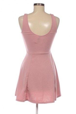Šaty  H&M Divided, Velikost S, Barva Popelavě růžová, Cena  367,00 Kč