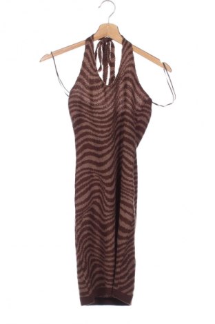 Šaty  H&M Divided, Velikost XS, Barva Vícebarevné, Cena  685,00 Kč