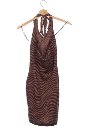 Šaty  H&M Divided, Velikost XS, Barva Vícebarevné, Cena  685,00 Kč