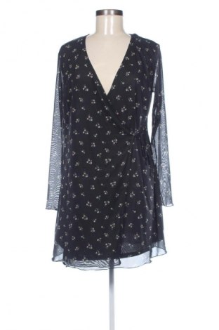 Kleid H&M Divided, Größe L, Farbe Mehrfarbig, Preis 14,83 €