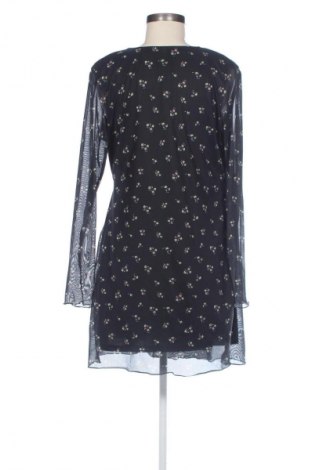 Kleid H&M Divided, Größe L, Farbe Mehrfarbig, Preis 14,83 €