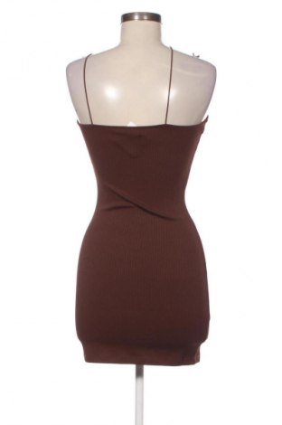 Rochie H&M Divided, Mărime S, Culoare Maro, Preț 58,89 Lei
