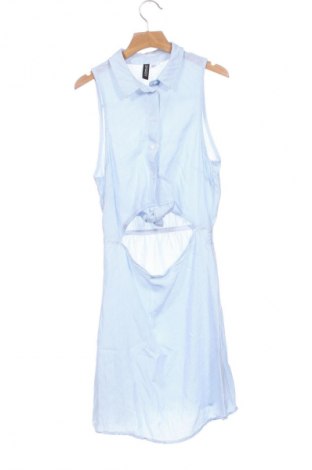 Kleid H&M Divided, Größe S, Farbe Mehrfarbig, Preis € 14,83