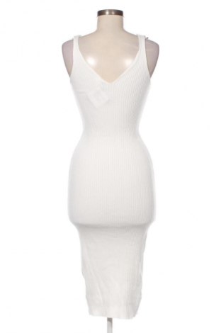 Kleid H&M Divided, Größe S, Farbe Weiß, Preis € 20,99