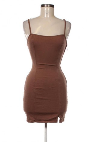 Ruha H&M Divided, Méret S, Szín Barna, Ár 7 879 Ft