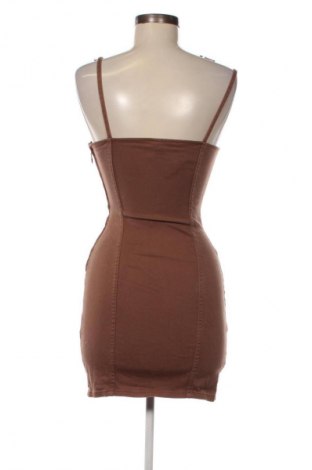 Ruha H&M Divided, Méret S, Szín Barna, Ár 7 879 Ft