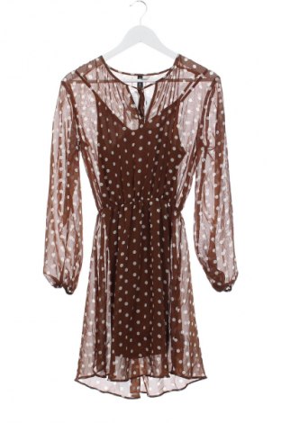 Kleid H&M Divided, Größe S, Farbe Mehrfarbig, Preis € 32,99