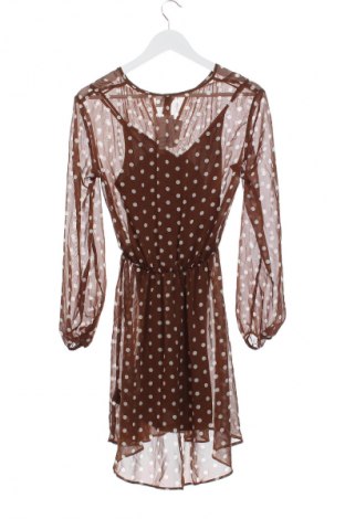 Kleid H&M Divided, Größe S, Farbe Mehrfarbig, Preis € 32,99