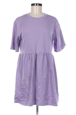 Kleid H&M Divided, Größe S, Farbe Lila, Preis € 15,70