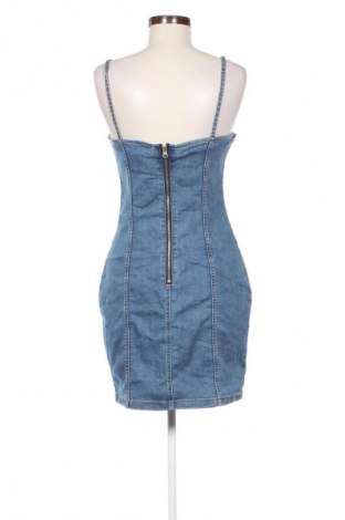 Kleid H&M Divided, Größe XL, Farbe Blau, Preis 23,99 €
