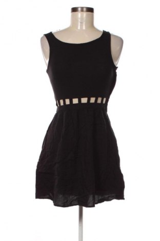 Šaty  H&M Divided, Velikost S, Barva Černá, Cena  469,00 Kč