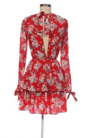 Kleid H&M Divided, Größe S, Farbe Mehrfarbig, Preis € 14,75