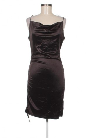 Šaty  H&M Divided, Veľkosť M, Farba Hnedá, Cena  16,95 €