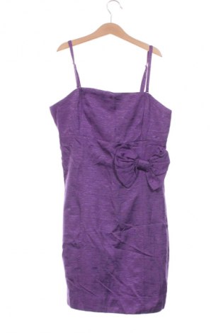 Sukienka H&M Divided, Rozmiar M, Kolor Fioletowy, Cena 124,48 zł