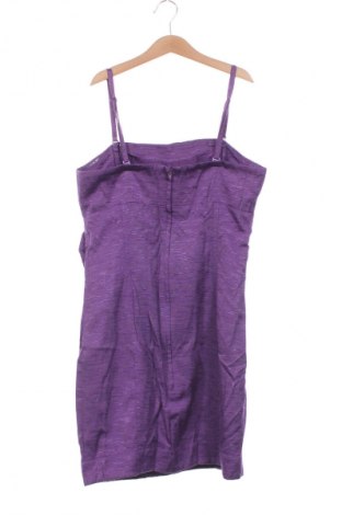 Sukienka H&M Divided, Rozmiar M, Kolor Fioletowy, Cena 124,48 zł
