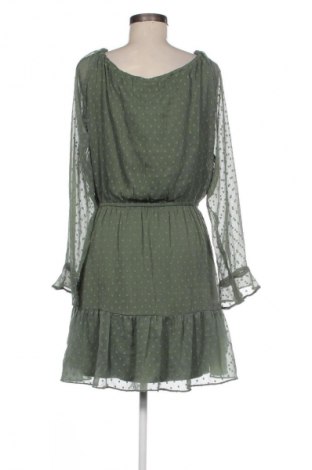 Kleid H&M Divided, Größe M, Farbe Grün, Preis 14,83 €