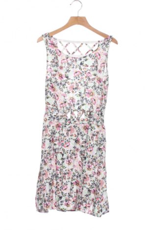 Sukienka H&M Divided, Rozmiar XS, Kolor Kolorowy, Cena 66,67 zł