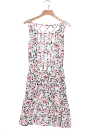 Sukienka H&M Divided, Rozmiar XS, Kolor Kolorowy, Cena 66,67 zł