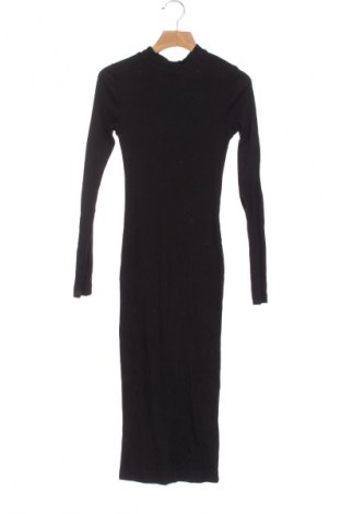Šaty  H&M Divided, Veľkosť XS, Farba Čierna, Cena  14,83 €