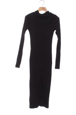 Šaty  H&M Divided, Veľkosť XS, Farba Čierna, Cena  14,83 €