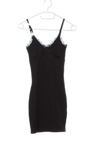Šaty  H&M Divided, Velikost XXS, Barva Černá, Cena  469,00 Kč