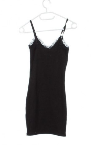 Šaty  H&M Divided, Velikost XXS, Barva Černá, Cena  469,00 Kč