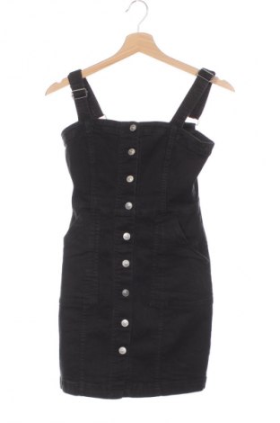 Φόρεμα H&M Divided, Μέγεθος XS, Χρώμα Μαύρο, Τιμή 19,95 €